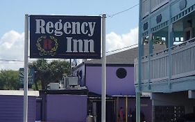Regency Inn Corpus Christi