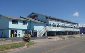 Regency Inn Motel by The Beach Corpus Christi